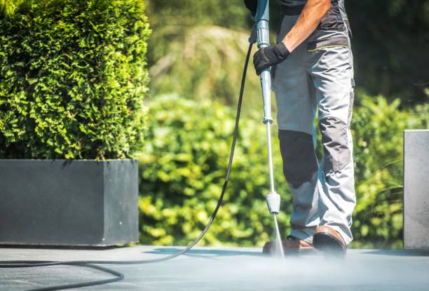 Wellington, FL  Pressure Washing Services Company