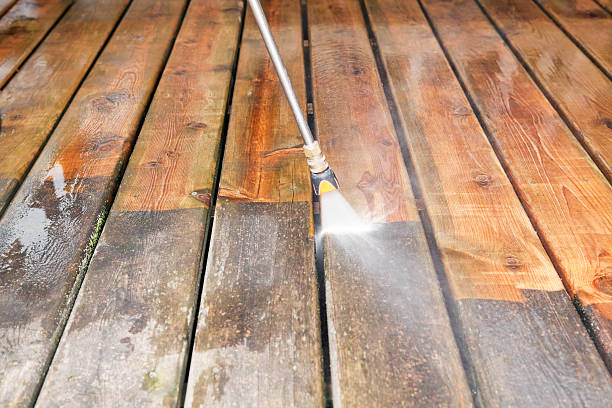 Best Dumpster Area Cleaning  in Wellington, FL